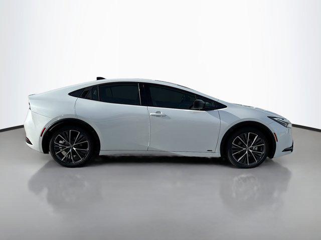 new 2024 Toyota Prius car, priced at $36,819