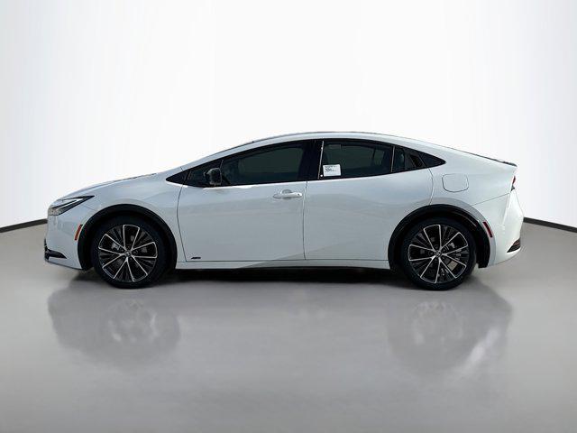 new 2024 Toyota Prius car, priced at $36,819