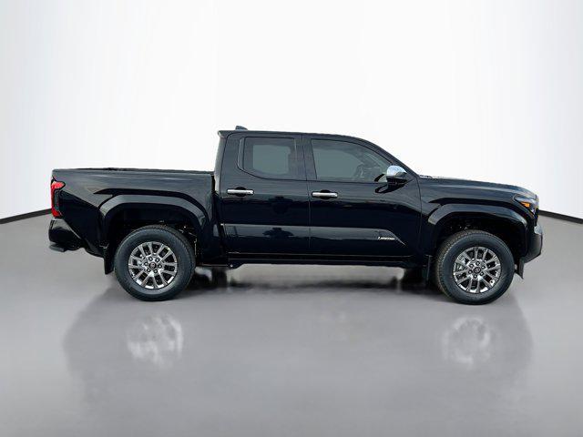 new 2025 Toyota Tacoma car, priced at $54,904