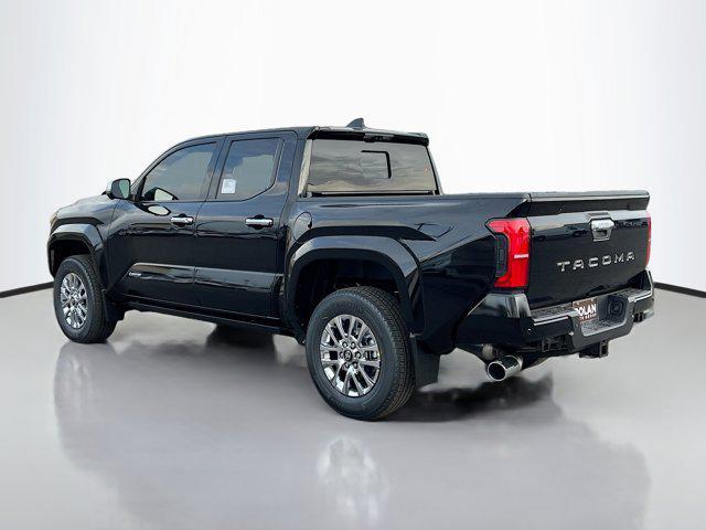 new 2025 Toyota Tacoma car, priced at $54,904