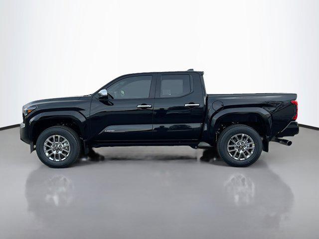 new 2025 Toyota Tacoma car, priced at $54,904