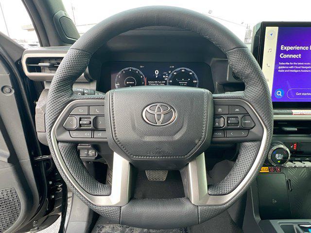 new 2025 Toyota Tacoma car, priced at $54,904