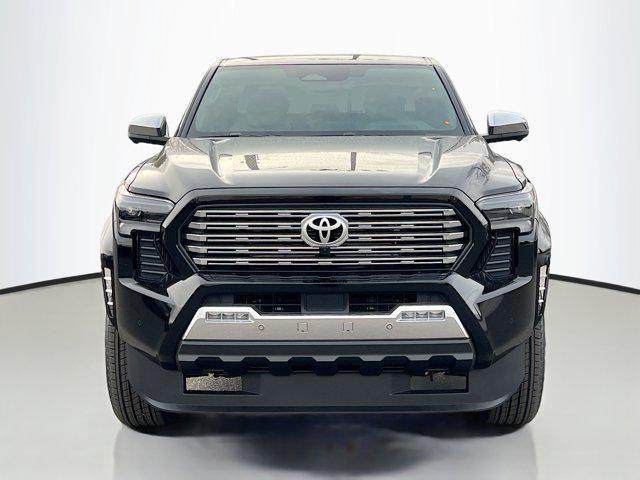 new 2025 Toyota Tacoma car, priced at $54,904