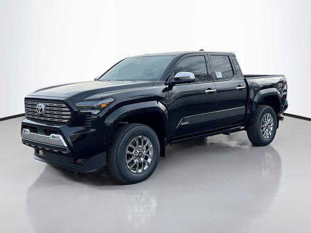 new 2025 Toyota Tacoma car, priced at $54,904