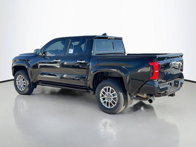 new 2024 Toyota Tacoma car, priced at $54,808