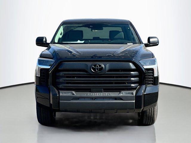 new 2024 Toyota Tundra car, priced at $52,140