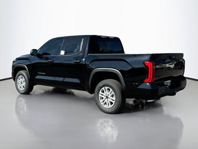 new 2024 Toyota Tundra car, priced at $52,140