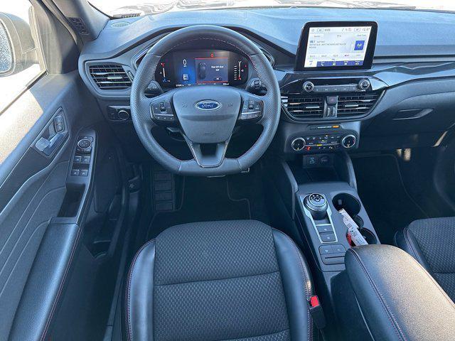 used 2023 Ford Escape car, priced at $23,497