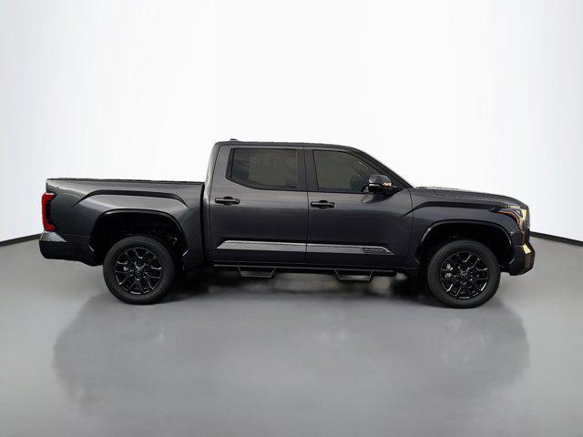 new 2025 Toyota Tundra car, priced at $71,044