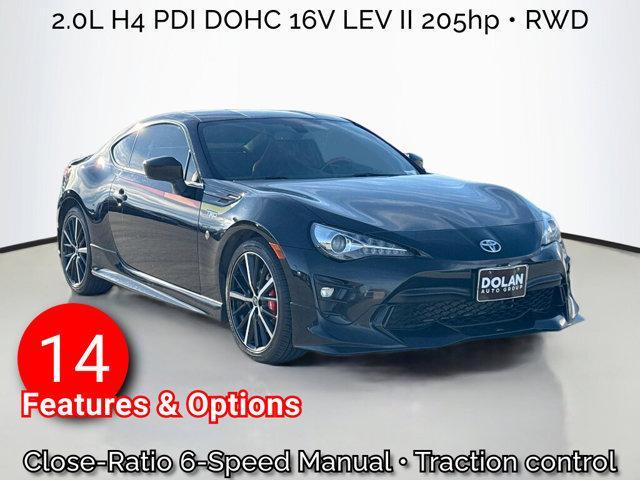 used 2019 Toyota 86 car, priced at $24,987