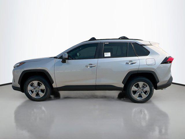 new 2024 Toyota RAV4 car, priced at $32,586