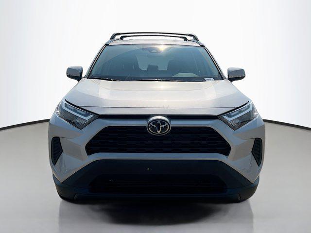 new 2024 Toyota RAV4 car, priced at $32,586