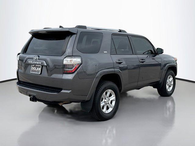 used 2020 Toyota 4Runner car, priced at $36,987