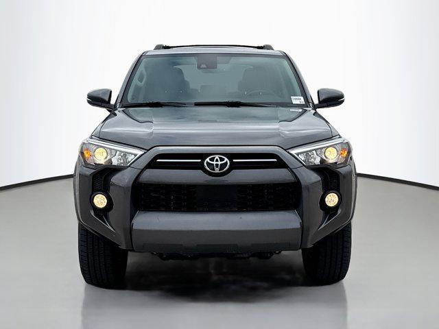 used 2020 Toyota 4Runner car, priced at $36,987