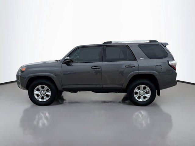 used 2020 Toyota 4Runner car, priced at $36,987