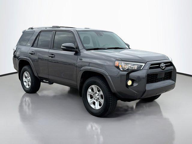 used 2020 Toyota 4Runner car, priced at $36,987