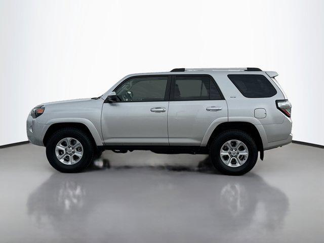 used 2021 Toyota 4Runner car, priced at $34,987