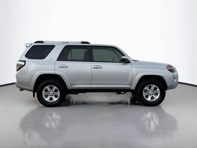 used 2021 Toyota 4Runner car, priced at $34,987