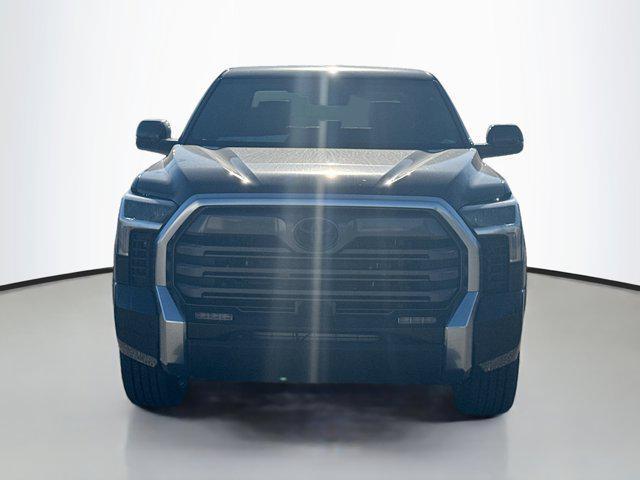 new 2025 Toyota Tundra car, priced at $59,310