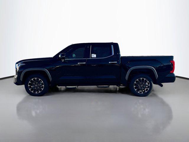 new 2025 Toyota Tundra car, priced at $59,310