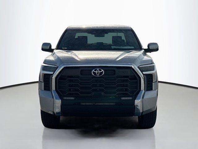 new 2025 Toyota Tundra car, priced at $64,502