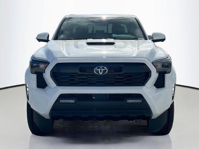 new 2024 Toyota Tacoma car, priced at $53,923