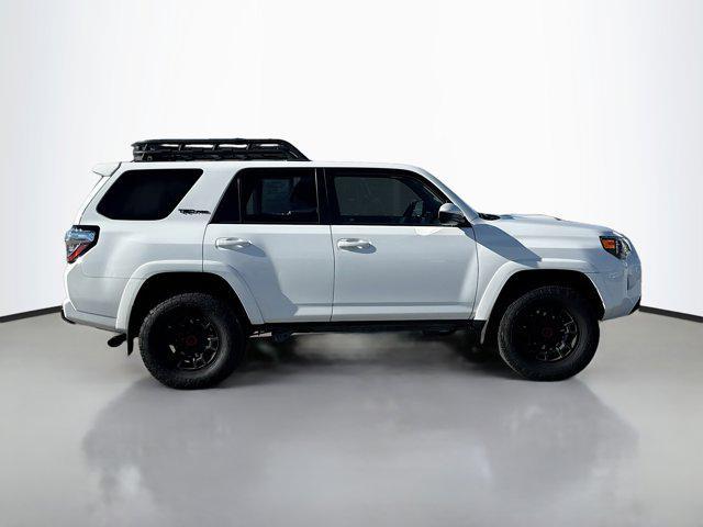 used 2021 Toyota 4Runner car, priced at $52,987