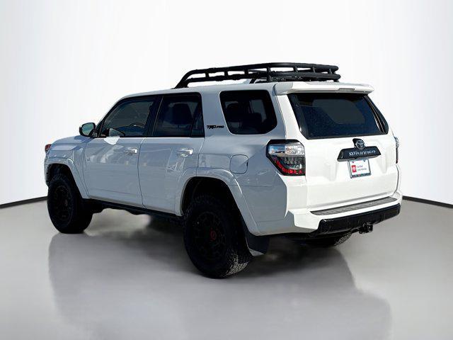 used 2021 Toyota 4Runner car, priced at $52,987