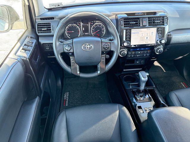 used 2021 Toyota 4Runner car, priced at $52,987