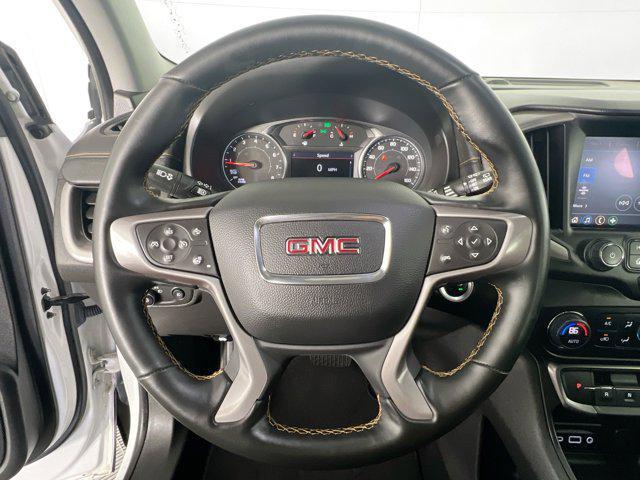 used 2023 GMC Terrain car, priced at $28,987