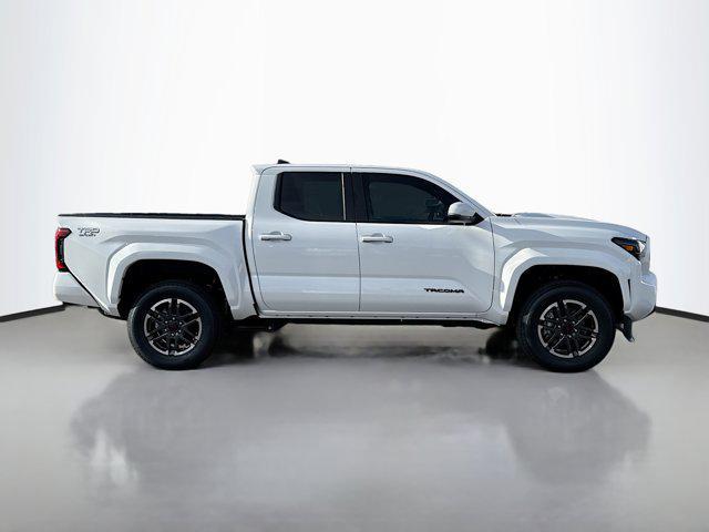 new 2025 Toyota Tacoma car, priced at $50,913