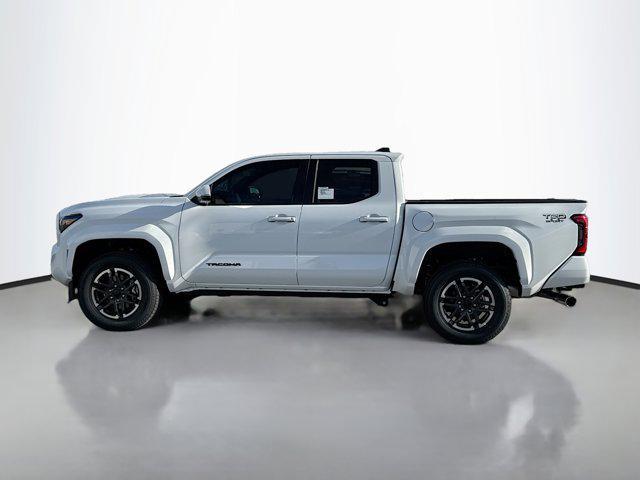 new 2025 Toyota Tacoma car, priced at $50,913