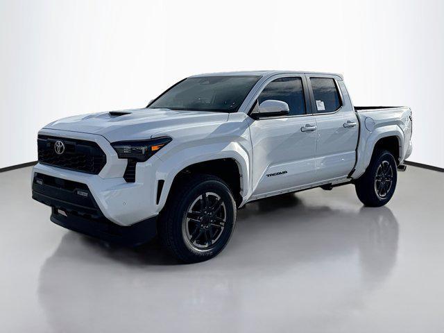 new 2025 Toyota Tacoma car, priced at $50,913