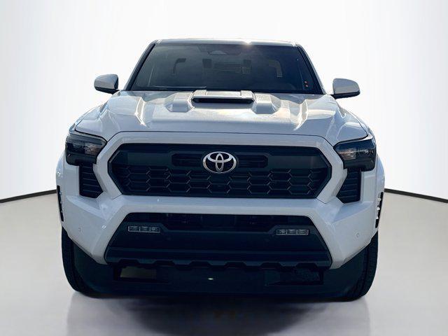 new 2025 Toyota Tacoma car, priced at $50,913