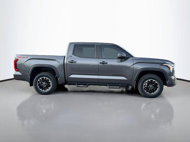 new 2025 Toyota Tundra car, priced at $58,775