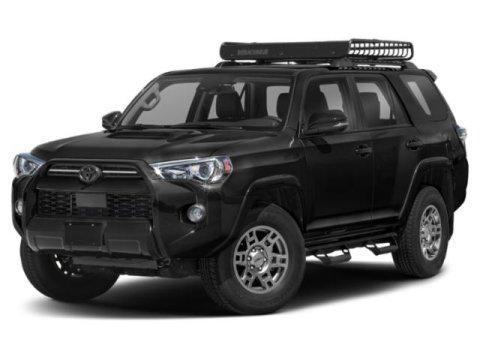 used 2021 Toyota 4Runner car, priced at $49,987