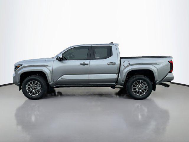 new 2024 Toyota Tacoma car, priced at $55,834