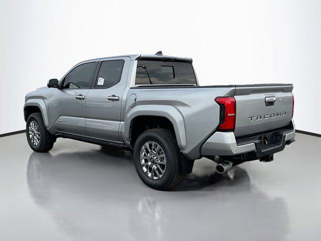 new 2024 Toyota Tacoma car, priced at $55,834