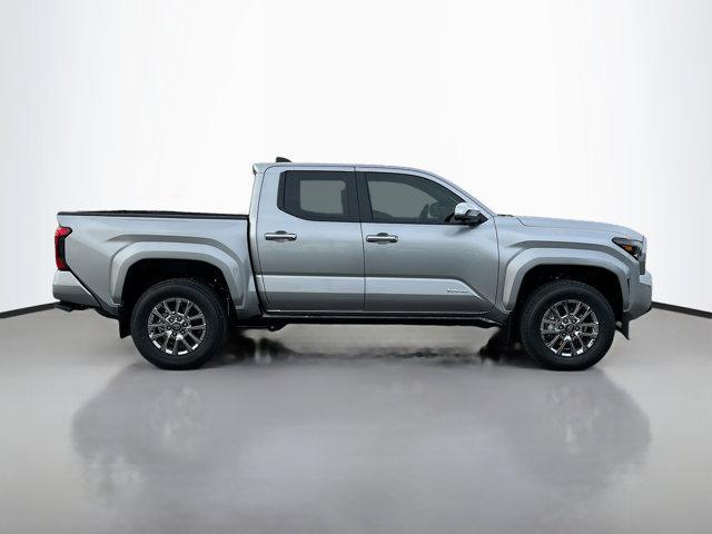 new 2024 Toyota Tacoma car, priced at $55,834