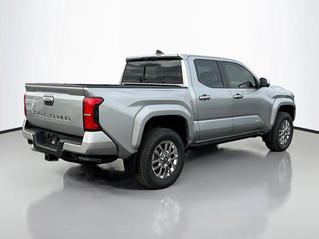 new 2024 Toyota Tacoma car, priced at $55,834