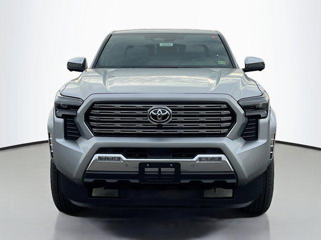 new 2024 Toyota Tacoma car, priced at $55,834