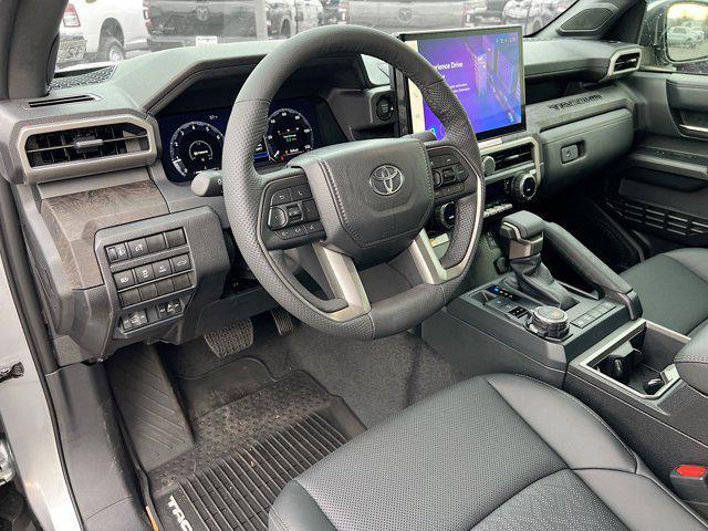 new 2024 Toyota Tacoma car, priced at $55,834