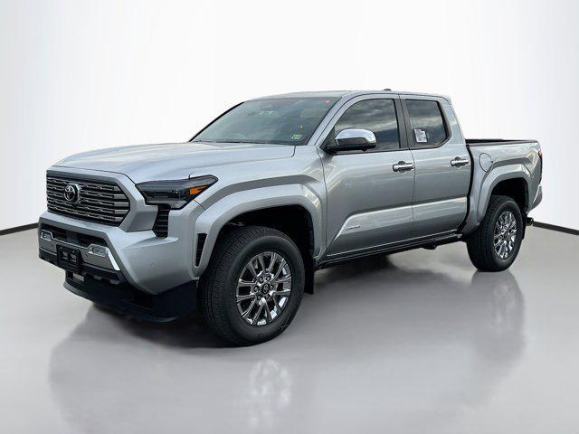 new 2024 Toyota Tacoma car, priced at $55,834