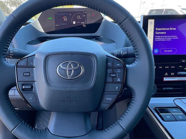 new 2024 Toyota bZ4X car, priced at $48,094