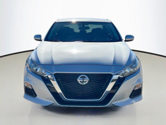 used 2020 Nissan Altima car, priced at $16,991