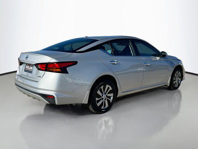 used 2020 Nissan Altima car, priced at $16,991