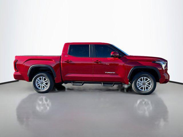 new 2025 Toyota Tundra car, priced at $63,307