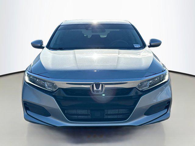 used 2018 Honda Accord car, priced at $17,497