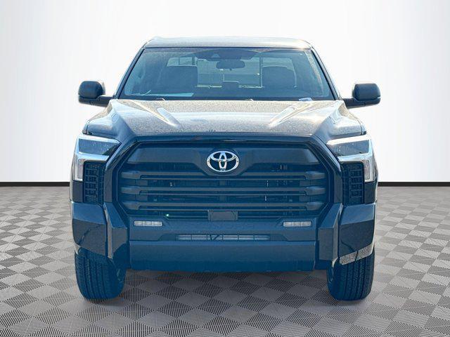 new 2024 Toyota Tundra car, priced at $50,320