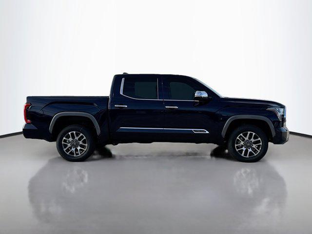 new 2025 Toyota Tundra car, priced at $68,496